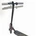 Elektrická kolobežka Spirit SCOOTER BLDC 36V/200W čierna EK-0019