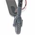 Elektrická kolobežka Spirit SCOOTER BLDC 36V/200W čierna EK-0019