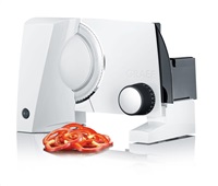 ELEKTRICKÝ KRÁJEČ GRAEF SKS 10001