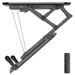 Elektrický stropní držák Tv Fiber Mounts M8C80