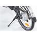 Elektrobicykel Spirit skládačka, JOY černá 13Ah EB-0076a