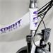 Elektrobicykel Spirit skladačka, JOY II biela 18Ah EB-0119b