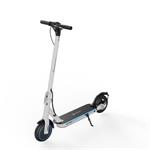 Elektrokoloběžka BT350 COMFY+ bílomodrá 8594213618272