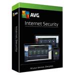Elektronická licence: AVG Internet Security Multi-Device / 10 zařízení na 1 uživatele / el. licence / 2 roky SWRAVG170
