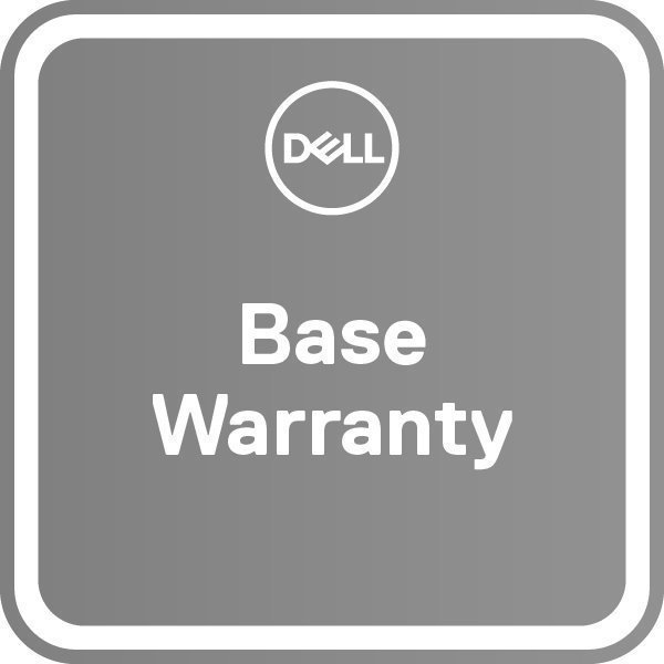 Elektronická licence: DELL prodloužení záruky pro monitory S3225QS, S3425DW/ o 2 roky/ ze 3 na 5 let/ do MM3_3PPAE5PPAE