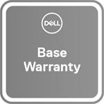Elektronická licence: DELL prodloužení záruky pro monitory S3225QS, S3425DW/ o 2 roky/ ze 3 na 5 let/ do MM3_3PPAE5PPAE