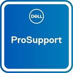 Elektronická licence: DELL rozšíření záruky dock SD25 z Base Adv. Exchange na ProSupport Adv. Exchange (od DS25_3AE3PAE
