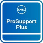 Elektronická licence: DELL rozšíření záruky PC Inspiron pro řady 7730 z 3Y PS na 4Y ProSupport Plus/ od nák PDM7_3PS4PSP