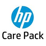 Elektronická licence: HP carepack 3y NBD Adv Exch LJ Tank MFP Mid SVC U04TKE