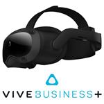 Elektronická licence: HTC Vive Business + Pro /komerční licence na 1rok pro 1 uživatele 69HVABMSB12M01-00