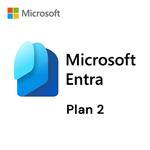 Elektronická licence: Microsoft CSP Entra ID P2, předplatné na 1 rok, vyúčtování ročně CFQ7TTC0LFK5