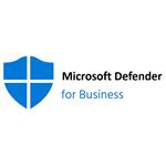 Elektronická licence: Microsoft CSP Microsoft Defender for Business předplatné 1 rok, vyúčtování měsíčně