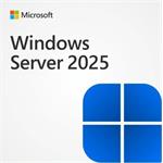 Elektronická licence: Microsoft CSP Windows Server 2025 External Connector - trvalá licence pro školy DG7GMGF0XCZ41
