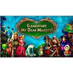 Elementary My Dear Majesty (PC) klíč Steam