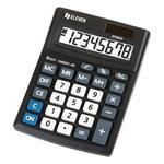 Eleven kalkulačka CMB801BK, černá, stolní, osmimístná CMB801-BK