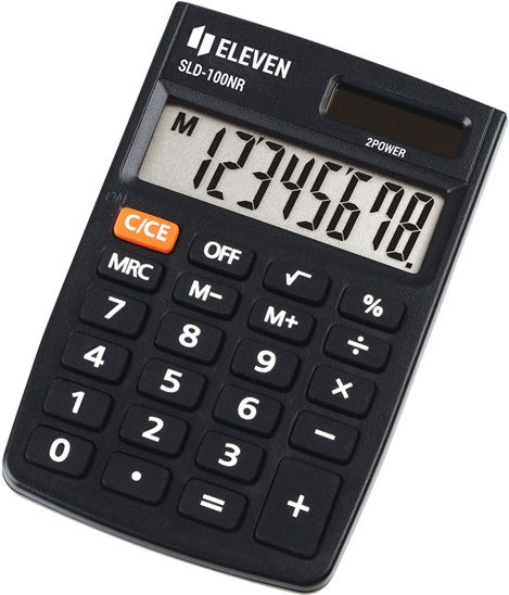 Eleven SLD100NR 5904966860393