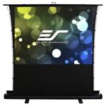 ELITE plátno teleskopické vzhůru 92'' 16:9 FT92XWH