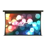 ELITE SCREENS plátno elektrické motorové 100" (254 cm)/ 16:9/124,5 x 221,5 cm/hliníkový case černý/24" dro SKT100UHW-E24