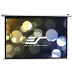 ELITE SCREENS plátno elektrické motorové 106" (269,2 cm)/ 16:9/ 132,1 x 234,7 cm/ Gain 1,1/ case bílý VMAX106XWH2