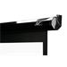ELITE SCREENS plátno elektrické motorové 106" (269,2 cm)/ 16:9/ 132,1 x 234,7 cm/ Gain 1,1/ case černý VMAX106UWH2