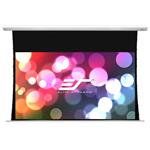 ELITE SCREENS plátno elektrické motorové 110" (279,4 cm)/ 16:9/ 137 x 243,5 cm/hliníkový case bílý/24" SKT110XH-E24-AUHD