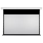 ELITE SCREENS plátno elektrické motorové 120" (304,8 cm)/ 16:9/ 149,4x265,7cm/ Gain 1.3/ 12" drop/ DW3 Bla DW120XHD3-E12