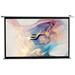 ELITE SCREENS plátno elektrické motorové 125" (317,5 cm)/ 16:9/ 155,7 x 276,9 cm/ Gain 1,1/ case černý Electric125H