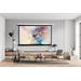 ELITE SCREENS plátno elektrické motorové 125" (317,5 cm)/ 16:9/ 155,7 x 276,9 cm/ Gain 1,1/ case černý Electric125H