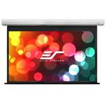 ELITE SCREENS plátno elektrické motorové 135" (342,9 cm)/ 4:3/ 205,7 x 274,3 cm/ case bílý/ 6" drop/ Fiber G SK135XVW-E6