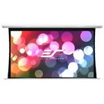 ELITE SCREENS plátno elektrické motorové 135" (343 cm)/ 16:9/168,1 x 299 cm/hliníkový case bílý/6" drop/Fib SKT135XHW-E6