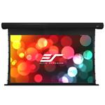 ELITE SCREENS plátno elektrické motorové 135" (343 cm)/ 16:9/ 168,1 x 299 cm/hliníkový case černý/ 24" dr SKT135UHW2-E24