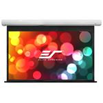 ELITE SCREENS plátno elektrické motorové 150" (381 cm)/ 16:10/ 201,9 x 323,1 cm/ case bílý/ 6" drop/ Fiber SK150NXW2-E6