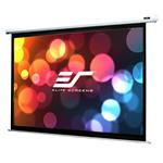ELITE SCREENS plátno elektrické motorové 85" (215,9 cm)/ 16:10/ 114,3 x 182,9 cm/ Gain 1,1/ case bílý Electric85X