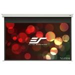 ELITE SCREENS plátno elektrické motorové stropní 100" (254 cm)/ 16:9/ 124,5 x 221,4 cm/ Gain 1,1/ 12" drop EB100HW2-E12