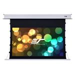 ELITE SCREENS plátno elektrické motorové stropní 100" (254 cm)/ 16:9/ 124,7 x 221,5 cm/ Gain 1,1/ 24" drop ITE100HW3-E24