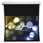 ELITE SCREENS plátno elektrické motorové stropní 108" (274,3 cm)/ 16:10/ 145,3 x 232,4 cm/ Gain 1,1/ 24" d ITE108XW3-E24