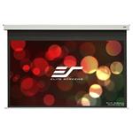 ELITE SCREENS plátno elektrické motorové stropní 110" (279,4 cm)/ 16:9/ 137,2 x 243,8 cm/ Gain 1,1/ 12" dro EB110HW2-E12