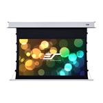 ELITE SCREENS plátno elektrické motorové stropní 120"/ 16:9/ 149,4 x 265,7 cm/ Gain 1,1/ 8" drop ETB120HW2-E8