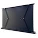 ELITE SCREENS plátno elektrické od podlahy vzhůru 120" (305cm)/ 16:9/ 149×266cm/ gain 0,8/ case černý/ CL FTE120UH3-CLR5