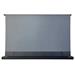 ELITE SCREENS plátno elektrické od podlahy vzhůru 135" (343cm)/ 16:9/ 168×299cm/ gain 0,8/ case černý/ CL FTE135UH3-CLR5