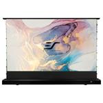 ELITE SCREENS plátno elektrické od podlahy vzhůru 150" (381cm)/ 16:9/ 186×332cm/ gain 0,8/ case černý/ CL FTE150UH3-CLR5