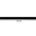 Elite Screens platno manual 132x235 M106XWH