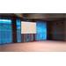 ELITE SCREENS plátno mobilní trojnožka 100" (254 cm)/ 4:3/ 152,4 x 203,2 cm/ Gain 1,1/ case černý T100UWV1