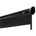 ELITE SCREENS plátno roleta 106" (269,2 cm)/ 16:9/ 132,1 x 234,7 cm/ Gain 1,1/ case černý/ 24" drop M106UWH-E24