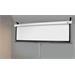 ELITE SCREENS plátno roleta 120" (304,8 cm)/ 4:3/ 182,9 x 243,8 cm/ Gain 1,1/ case bílý/ Fiber Glass/ slow r M120VSR-Pro