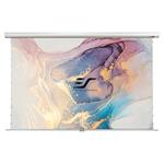 ELITE SCREENS plátno roleta 121" (307cm)/ 16:9/ 151×268cm/ case bílý/ 8" drop/ CLR5/ pro UST MT121XH2-CLR5-E8