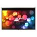 ELITE SCREENS plátno roleta 128" (325,1 cm)/ 16:10/ 172,2 x 275,3 cm/ Gain 1,1/ case bílý M128NWX