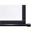 ELITE SCREENS plátno roleta 150" (381 cm)/ 16:9/ 186,7 x 332 cm/ Gain 1,1/ case černý M150UWH2
