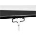 ELITE SCREENS plátno roleta 92" (233,7 cm)/ 16:9/ 114,6 x 203,7 cm/ Gain 1,1/ case černý M92UWH