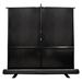 ELITE SCREENS plátno teleskopické od podlahy vzhůru 135" (342,9 cm)/ 16:9/ 168,1 x 299 cm/ Gain 1,1/ case černý F135NWH
